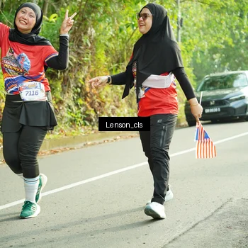 Runner Photo 5976464