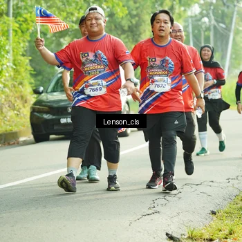 Runner Photo 5976466