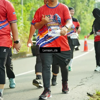 Runner Photo 5976467