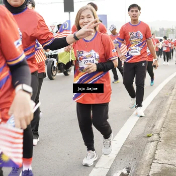 Runner Photo 5976469