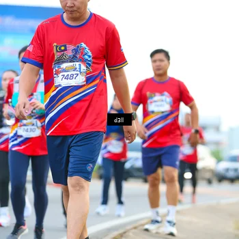 Runner Photo 5976478