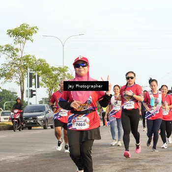 Runner Photo 5976480