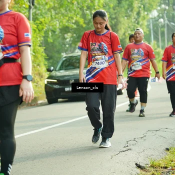 Runner Photo 5976481