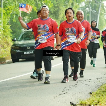 Runner Photo 5976482
