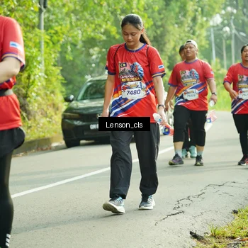 Runner Photo 5976483