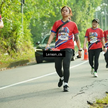 Runner Photo 5976484