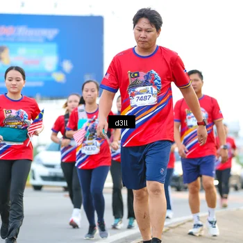 Runner Photo 5976487