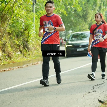 Runner Photo 5976489