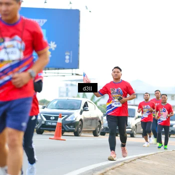 Runner Photo 5976492