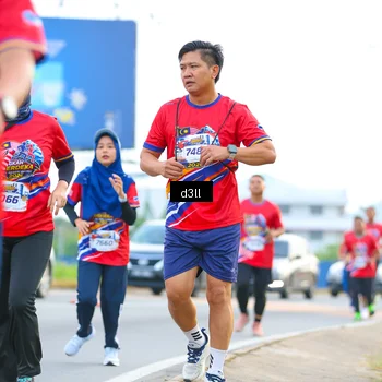 Runner Photo 5976504
