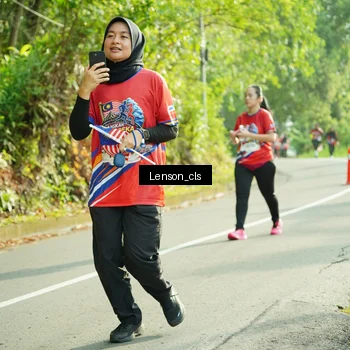 Runner Photo 5976506