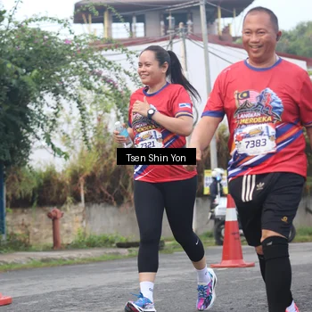 Runner Photo 5976507