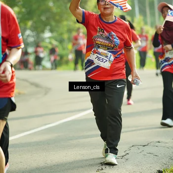 Runner Photo 5976508