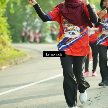 Runner Photo 5976509