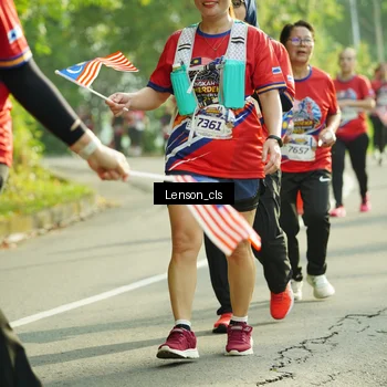 Runner Photo 5976514