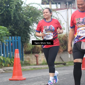 Runner Photo 5976517