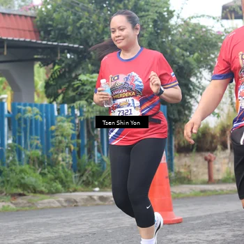 Runner Photo 5976530