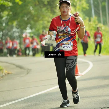 Runner Photo 5976532
