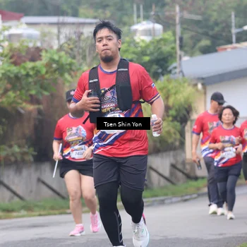 Runner Photo 5976534