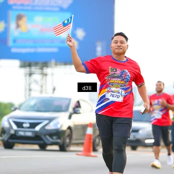 Runner Photo 5976540