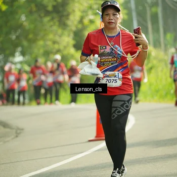 Runner Photo 5976542