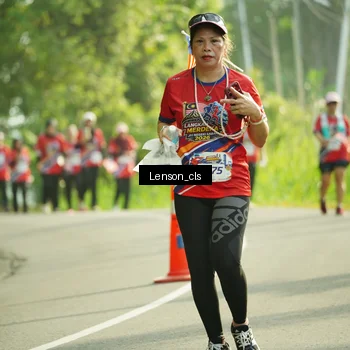 Runner Photo 5976543