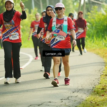 Runner Photo 5976548