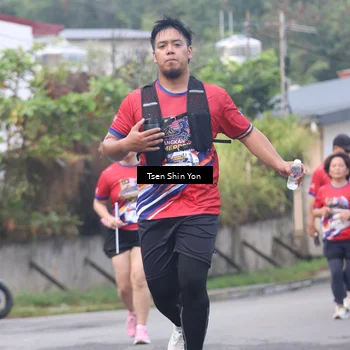Runner Photo 5976549
