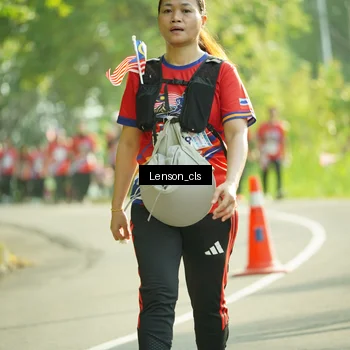 Runner Photo 5976550