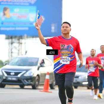 Runner Photo 5976552