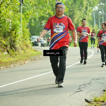Runner Photo 5976553