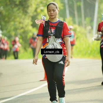 Runner Photo 5976556