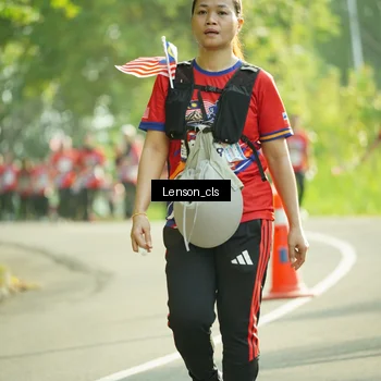 Runner Photo 5976557