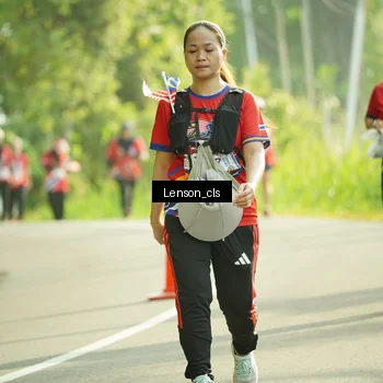 Runner Photo 5976560