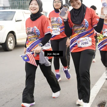 Runner Photo 5976568