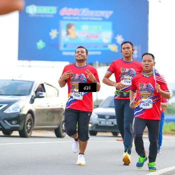 Runner Photo 5976570