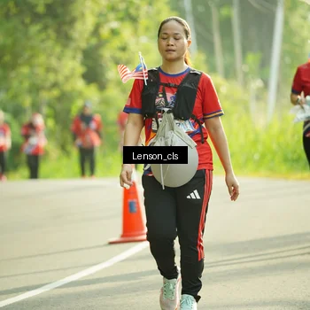 Runner Photo 5976572