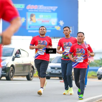 Runner Photo 5976574