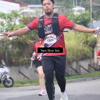 Runner Photo 5976577
