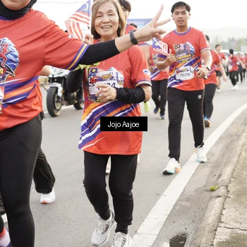 Runner Photo 5976585