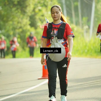 Runner Photo 5976588