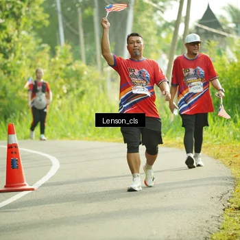 Runner Photo 5976589