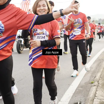 Runner Photo 5976593