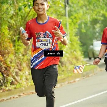 Runner Photo 5976597
