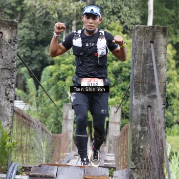 Runner Photo 59766