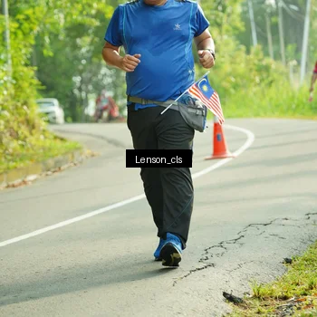 Runner Photo 5976600