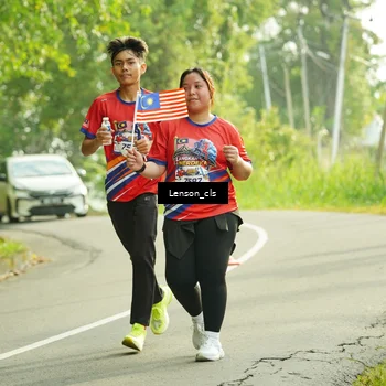 Runner Photo 5976604