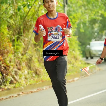 Runner Photo 5976606