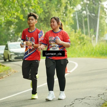 Runner Photo 5976607