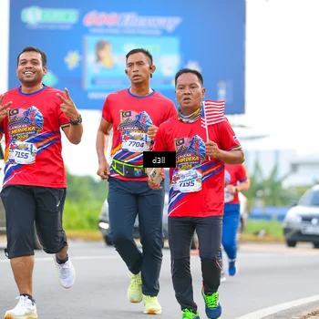 Runner Photo 5976613
